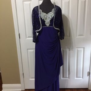 MOB/MOG Alex Evening Formal